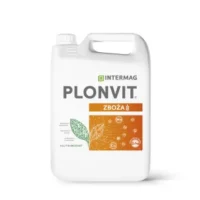 PLONVIT ZBOŻA NUTRIBOOST A`10L