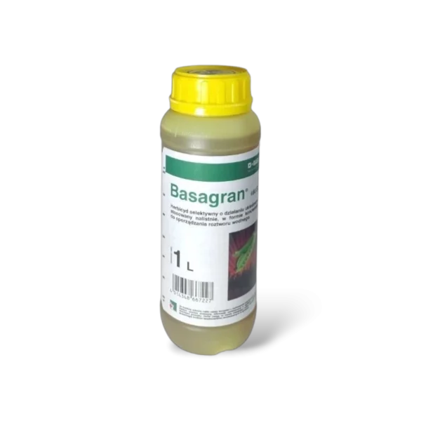 BASAGRAN 480 SL A`1L