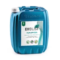 EKOLIST KUKURYDZA A`20L