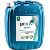 EKOLIST ZBOŻA A`20L