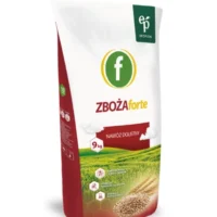 EKOPLON ZBOŻA FORTE A`9KG.