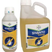 SIVANTO ENERGY 85EC A`1L